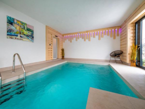 Holiday Home Relax & Play by Interhome